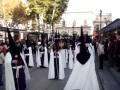 BANDA DE CABECERA DEL NAZARENO DE LINARES