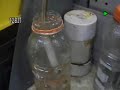 series 11a magdrive brick hho production test 