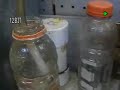 series 11a magdrive brick hho production test 