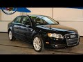 2006 Audi A4 Lansing MI