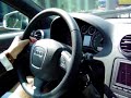 LKSTest im neuen Audi S3