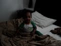 My baby nephew