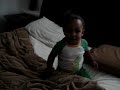 My baby nephew