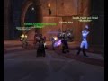 WoW Dance Video by Lyn
