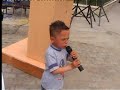 istiklal marşını okuyan 4 yaşındaki çocuk,kadir mustafa