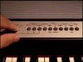 Korg SP-250 Piano Digital Apresentação Korg SP-250 Piano Digital Apresentação