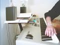 Pavkata-Techno-Chalg