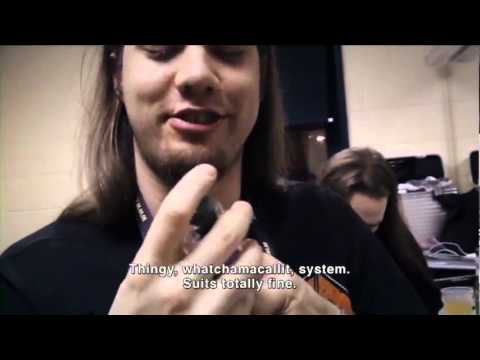 Children Of Bodom Holiday at Lake Bodom - 15 Years of Wasted Youth