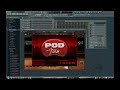 Line 6 Pod Farm Plat
