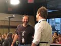 David Cook GMA