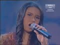 Konsert Prelude AF4 Nora Kali Terakhir Ku Melihat Wajahmu