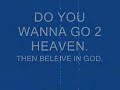 GOD