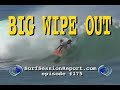 WIPE OUT: JELLY ROLL'D Ala Moana Bowls