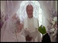 Kermit and Miss Piggy Get Married