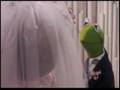 Kermit and Miss Piggy Get Married