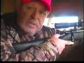 hunting decoy deer