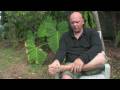 Foot massage by Brandon Raynor ( Reflexology) part 1
