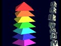 Amiga Demo - Seeing is believing by Anarchy - 1991 Amiga Demo - Seeing is believing by Anarchy - 1991