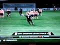 GOL DI FRANKY LAMPARD DI PUNZIONE