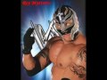 Wrestle anthems
