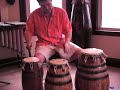 African Samba