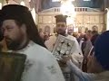 Easter Monday celebrations in Jaffa