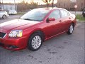 2009 Mitsubishi Galant