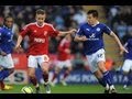 Jermaine Beckford goals & Highlights- Leicester 2-0 Swindon | FA Cup 4th Round Proper 28-01-12