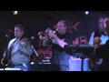 Stormy Monday Blues, Gary on Flugelhorn