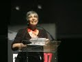 Premios Publicidad en El Museo 2007, parte I