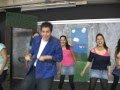 MC HAMMER-Can't Touch This