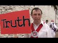 Morris Dancing Truth Morris Dancing Truth