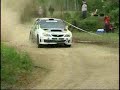 Rallye BDC 2008