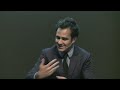 Smarten up by listening to Nassim Taleb's The Predictability of Unpredictability: http://t.co/MDqbNYVE via @youtube #in