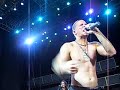 Calle 13 - Pal Norte (Festival Claro - Lima Peru)