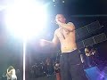 Calle 13 - Pal Norte (Festival Claro - Lima Peru)