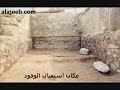 Prophet Mohammad’s pbuh house