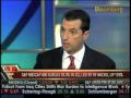 Joe Saluzzi, Themis Trading, Bloomberg TV, 06-30-09