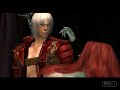 DMC3 - Dante makes you woof like a dog DMC3 - Dante makes you woof like a dog