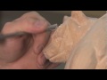 Woodcraft and Pfeil Present Reto Odermatt, Master Woodcarver Part 9: Hair and Finishing Up
