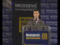 Konvecija - Danilovgrad - Drazen Radonjic,Cedomir Djurovic,