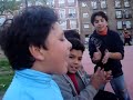 Ole esa cultura arancetana