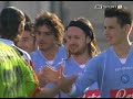 27.1.2008 Goal Parade Cagliari Napoli 2-1
