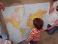 Baby Genius: Lilly Does Geography Part 1