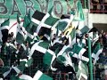 oprawa z meczu z Zabrzem oprawa z meczu z Zabrzem