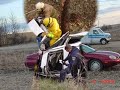 Emergency Services: A Firefighters life