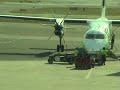 Spotting at Sydney International Airport & Domestic Terminal