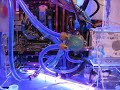 cOMPLETE kOOLANCE WATER COOLED PC