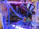 cOMPLETE kOOLANCE WATER COOLED PC