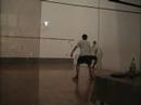 Stipesevic vs. Kristic